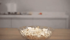 🔥 Oil-Free Popcorn Maker – ماكينة فشار بدون زيت