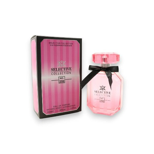 🔥 Selective Collection Perfume NO.259 (Original) – عطر تشكيلة سيلكتف الأصلي