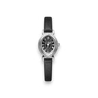 🔥 Oval Belt Quartz Waterproof Fashion Watch – ساعة حزام بيضاوي كوارتز مقاومة للماء