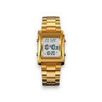 🔥 Al-Fajar Wrist Watch – ساعة الفجر اليدوية