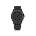 🔥 Stainless Steel Arabic Watch – ساعة عربية من الستانلس ستيل