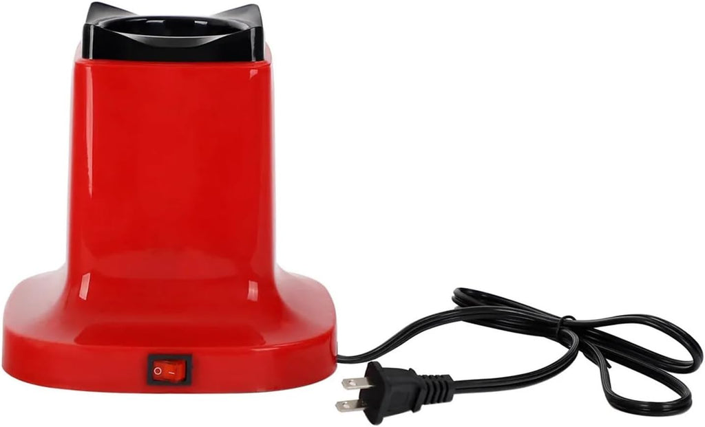 🔥 Oil-Free Popcorn Maker – ماكينة فشار بدون زيت