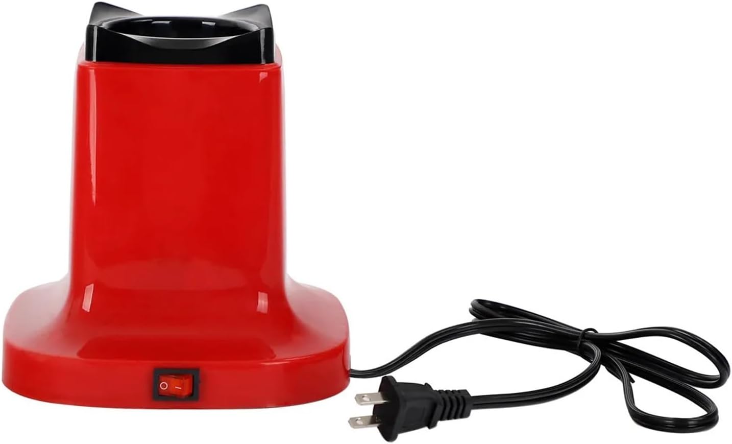 🔥 Oil-Free Popcorn Maker – ماكينة فشار بدون زيت
