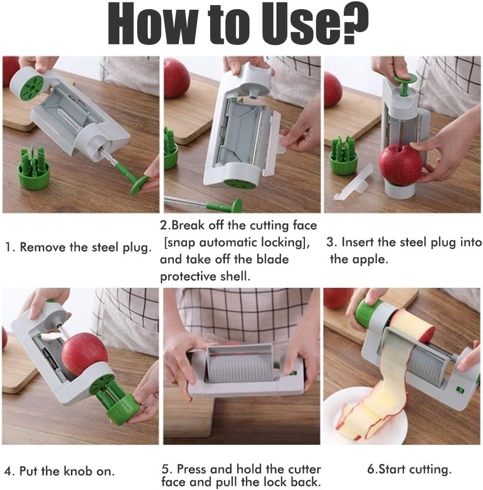 🔥 Veggie Sheet Slicer – شَرّاح خضروات على شكل صفائح