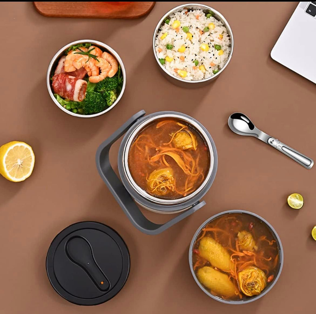 🔥 Constant Temperature Heat Preservation Pot – قدر حفظ حرارة ثابتة كهربائي