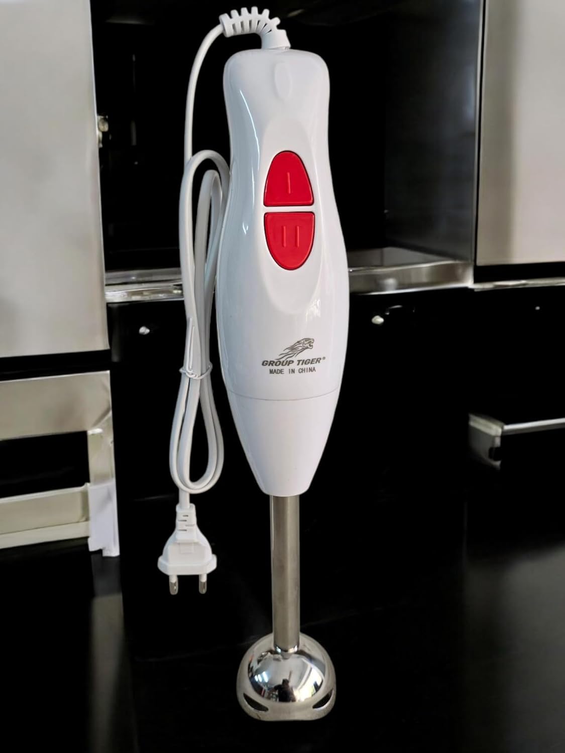 🔥 Dessini Regina Hand Blender With Cup – خلاط يدوي ديزيني ريجينا مع كوب