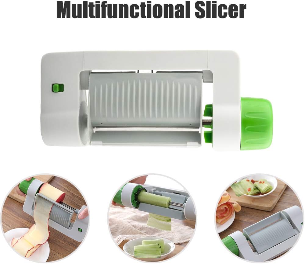 🔥 Veggie Sheet Slicer – شَرّاح خضروات على شكل صفائح