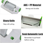 🔥 Veggie Sheet Slicer – شَرّاح خضروات على شكل صفائح