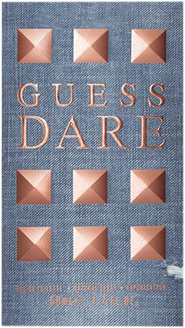 🔥 Guess Dare Perfume (Original) – عطر در للنساء الأصلي