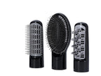 🔥 8-in-1 Multi-Function Hair Styler Kit – عدة تصفيف الشعر ٨-في-١ متعددة الاستخدام