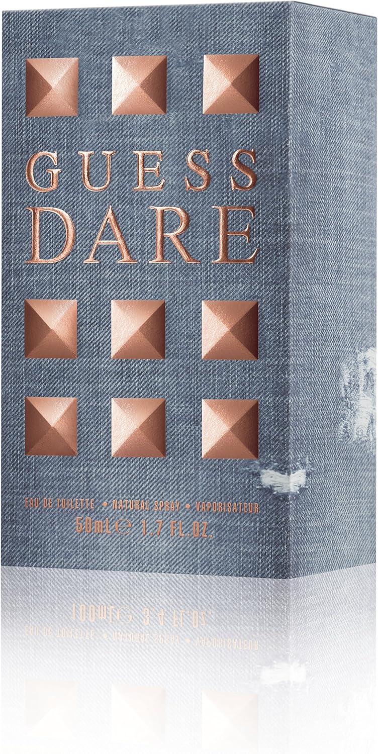 🔥 Guess Dare Perfume (Original) – عطر در للنساء الأصلي