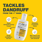 🔥Nizoral® 2% Anti-Dandruff Shampoo Original – شامبو نيزورال الأصلي للقشرة