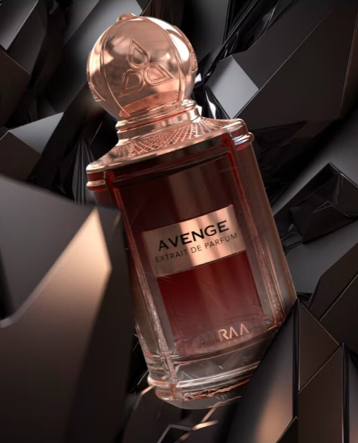 🔥 Auraa Desire Perfume – عطر أورآ دِزاير الفاخر