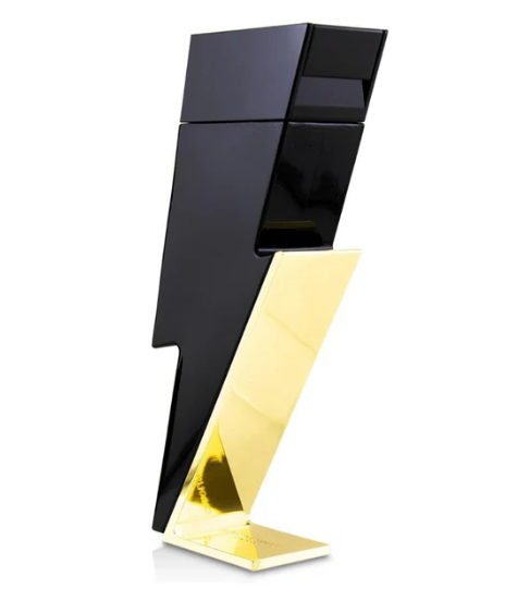 🔥 Carolina Herrera Bad Boy (Original)– عطر باد بوي الأصلي
