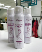 🔥 Silky Beauty Hair Spray – بخاخ شعر سِلْكي بيوتي