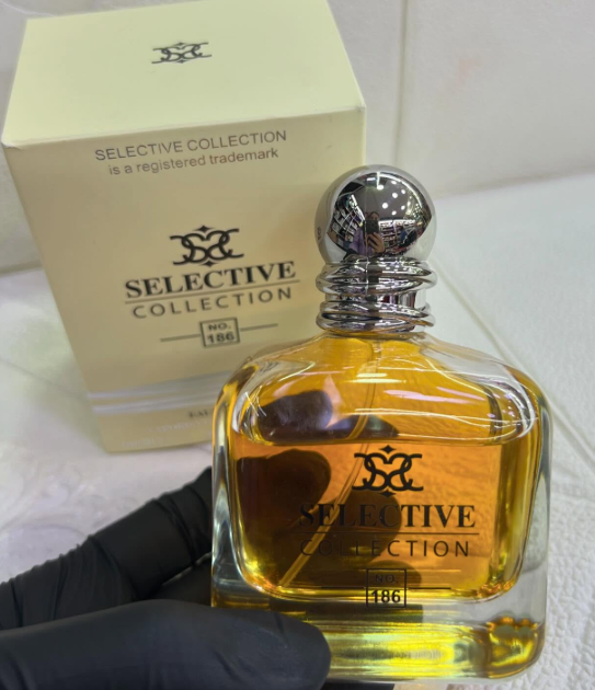 🔥 Selective Collection Perfume (Original) – عطر تشكيلة سيلكتف الأصلي