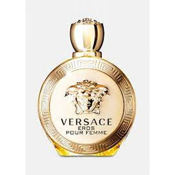 🔥 Versace Eros Perfume (Original) – عطر فيرساتشي إيروس الأصلي