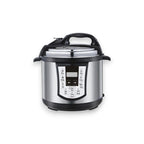 🔥 Nova Electric Pressure Cooker – طنجرة ضغط كهربائية نوفا