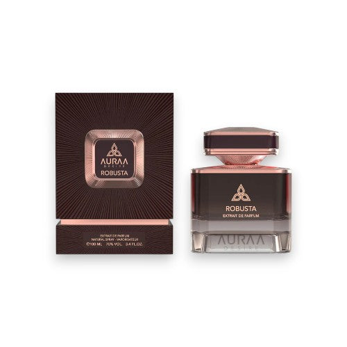 🔥 Auraa Desire Perfume (100ml)– عطر أورآ دِزاير الفاخر