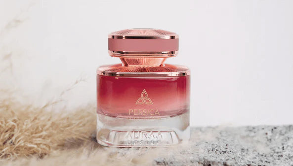 🔥 Auraa Desire Perfume (100ml)– عطر أورآ دِزاير الفاخر