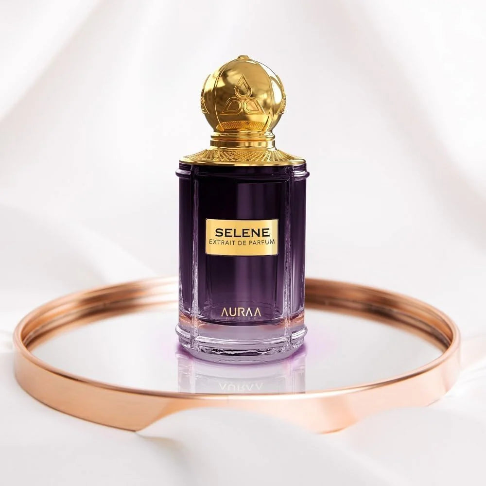 🔥 Auraa Desire Perfume – عطر أورآ دِزاير الفاخر