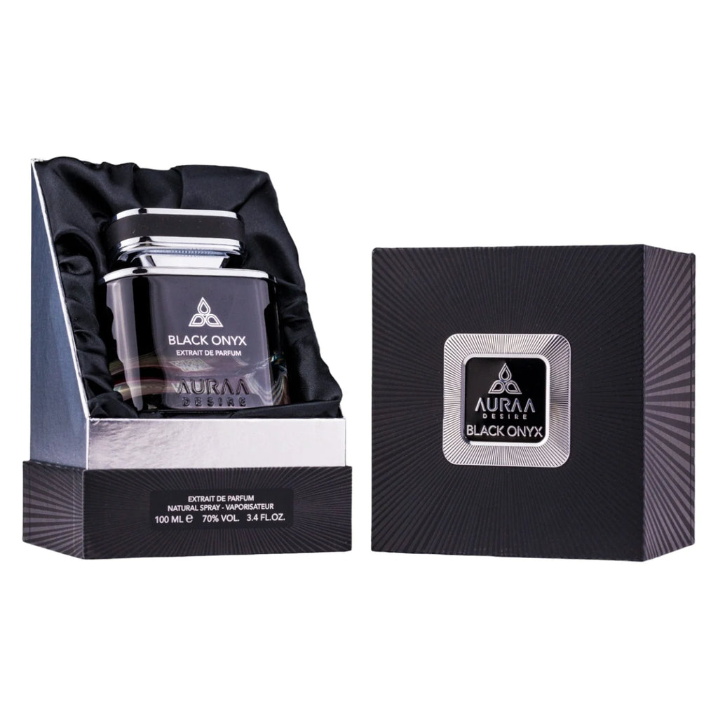 🔥 Auraa Desire Perfume (100ml)– عطر أورآ دِزاير الفاخر