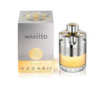 🔥 Azzaro Wanted Perfume (Original) – عطر أزارو وانتد الأصلي
