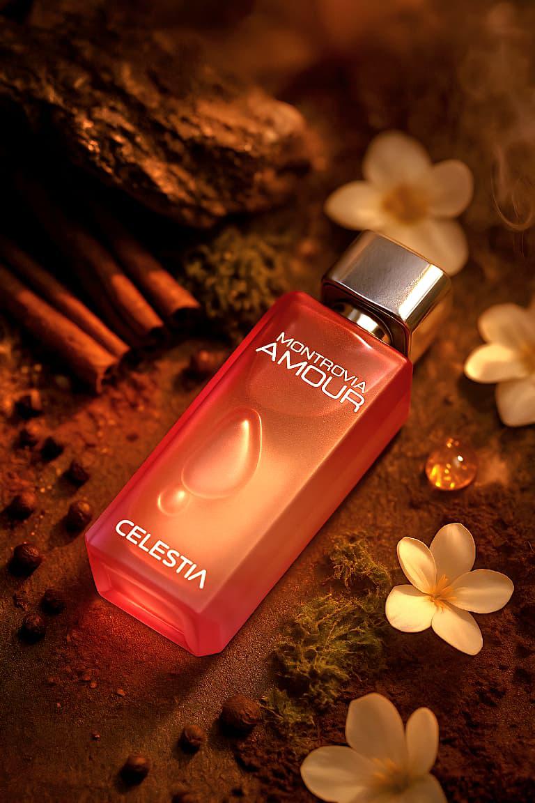 🔥 Celestia – Montrovia Collection (Original) – مجموعة مونتروفيا من سِليستيا (الأصلي)