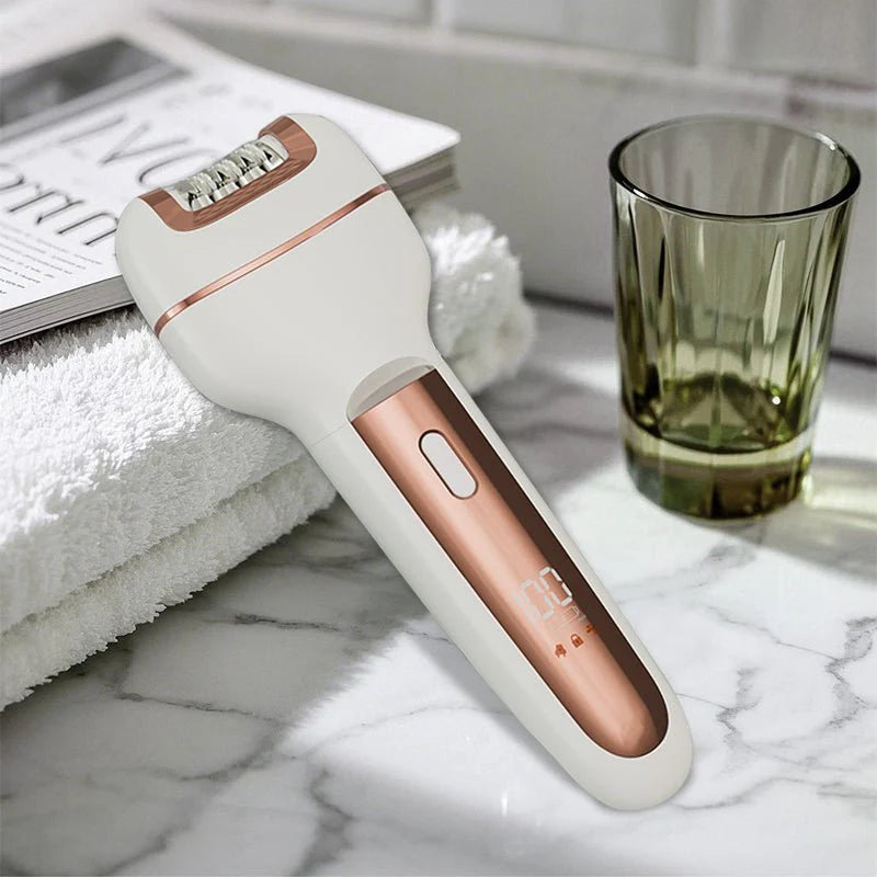 🔥 Daling 3-in-1 Grooming Kit – طقم عناية ديالنج ٣ في ١