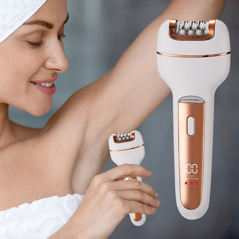 🔥 Daling 3-in-1 Grooming Kit – طقم عناية ديالنج ٣ في ١