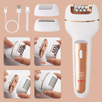 🔥 Daling 3-in-1 Grooming Kit – طقم عناية ديالنج ٣ في ١
