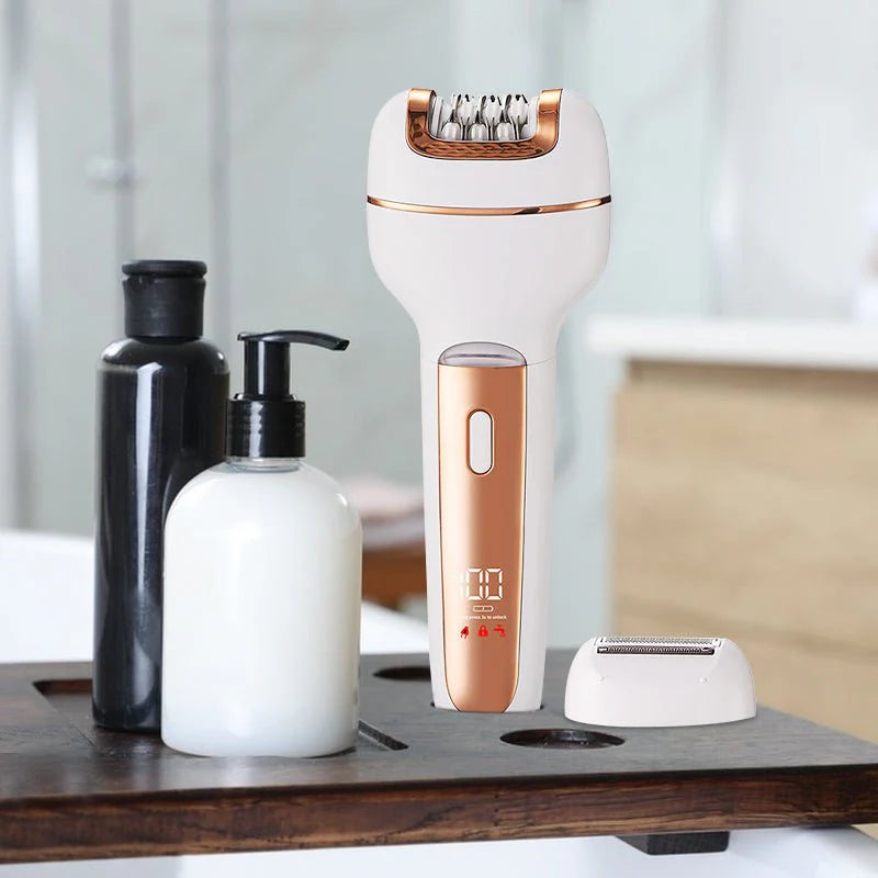 🔥 Daling 3-in-1 Grooming Kit – طقم عناية ديالنج ٣ في ١