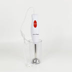 🔥 Dessini Regina Hand Blender With Cup – خلاط يدوي ديزيني ريجينا مع كوب