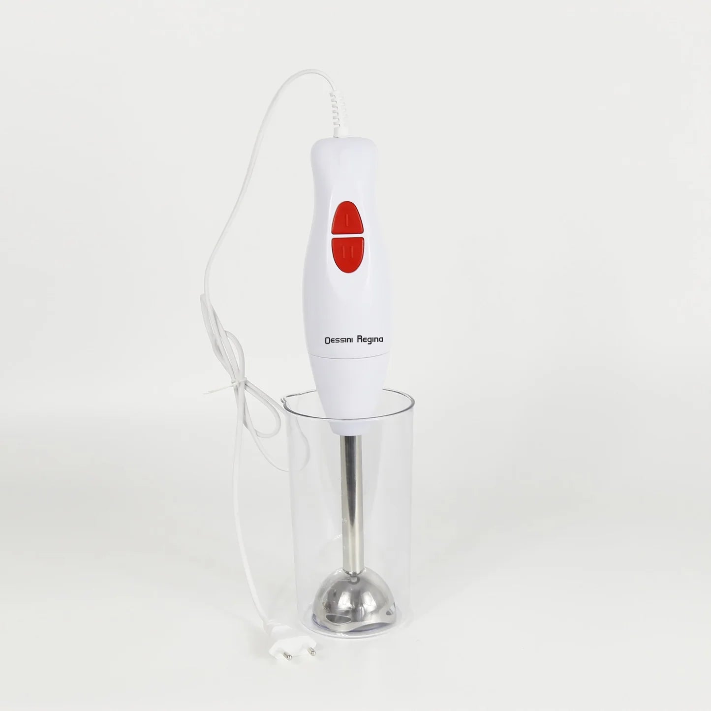 🔥 Dessini Regina Hand Blender With Cup – خلاط يدوي ديزيني ريجينا مع كوب