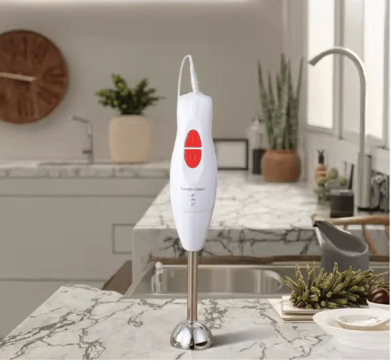 🔥 Dessini Regina Hand Blender With Cup – خلاط يدوي ديزيني ريجينا مع كوب