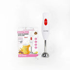 🔥 Dessini Regina Hand Blender With Cup – خلاط يدوي ديزيني ريجينا مع كوب
