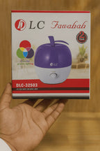 🔥 DLC Fawahah Humidifier – مرطب جو DLC فَواحة