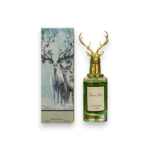 🔥 Forest Deer Eau de Parfum (Original) – عطر فورست دير الفواح