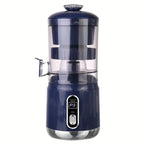 🔥 Electric Juicer Machine – عصارة كهربائية للعصائر الطبيعية