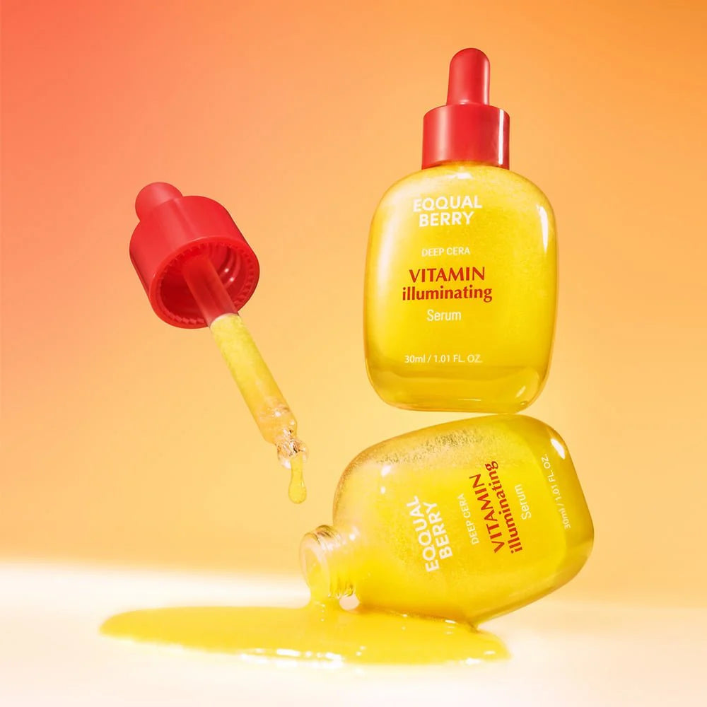 Luxury Bakuchiol Plumping Serum – سيروم باكوشيول لتعبئة ونضارة البشرة