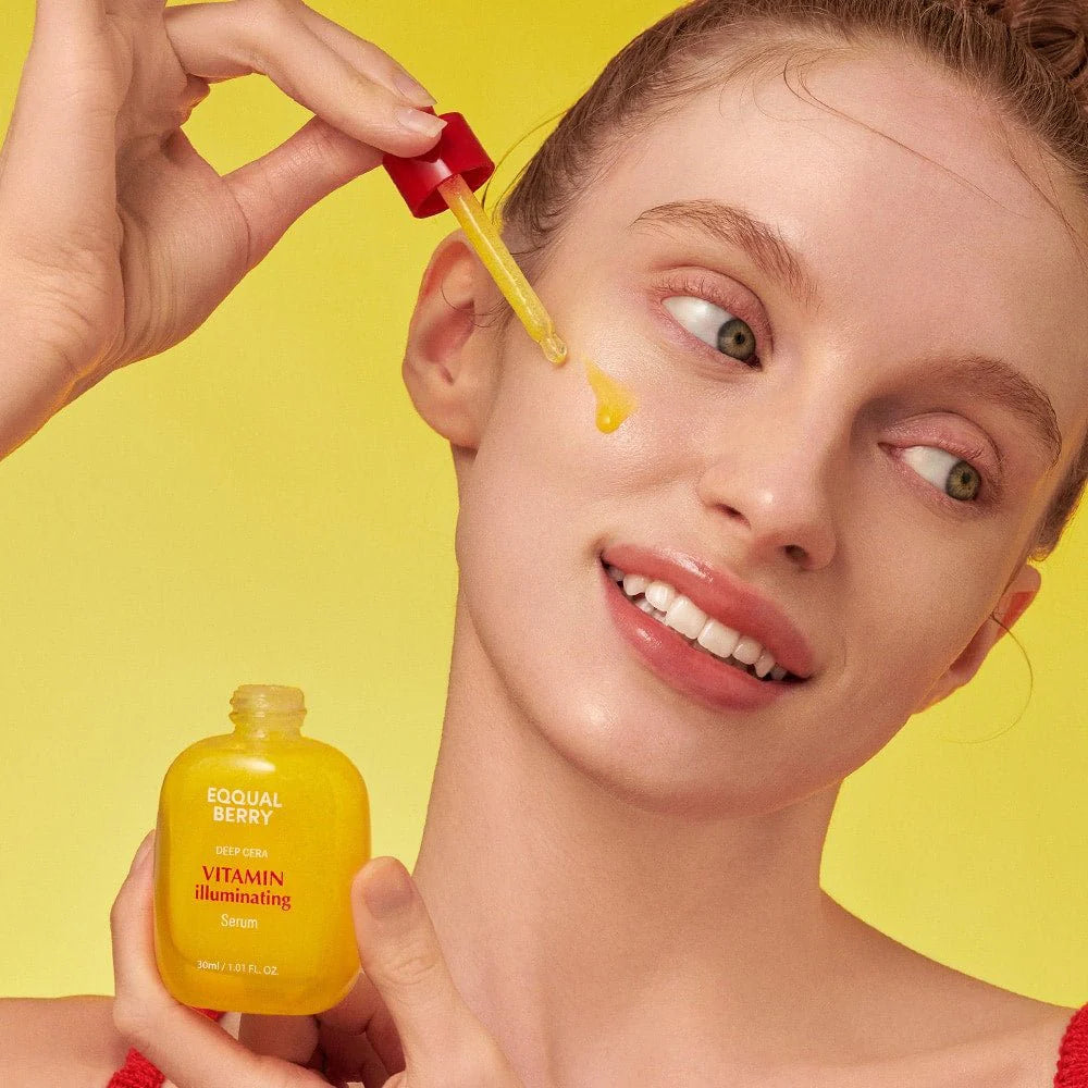Luxury Bakuchiol Plumping Serum – سيروم باكوشيول لتعبئة ونضارة البشرة