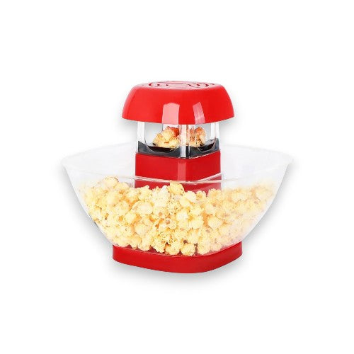 🔥 Oil-Free Popcorn Maker – ماكينة فشار بدون زيت
