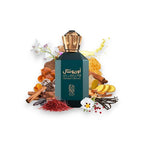 🔥 Nylaa Oriental Odyssey Perfume – عطر أوديسي الشرقي من نيلا