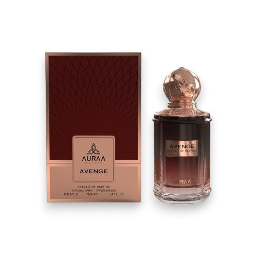 🔥 Auraa Desire Perfume – عطر أورآ دِزاير الفاخر