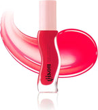 🔥 Gisou Honey Infused Lip Oil – زيت شفاه غسُّو الممزوج بالعسل