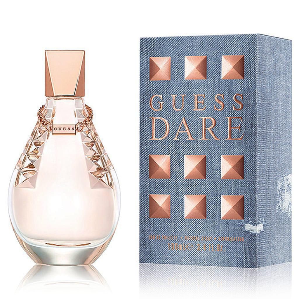 🔥 Guess Dare Perfume (Original) – عطر در للنساء الأصلي