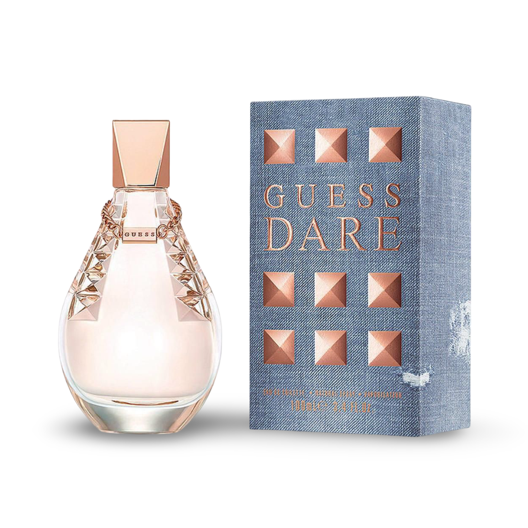 🔥 Guess Dare Perfume (Original) – عطر در للنساء الأصلي