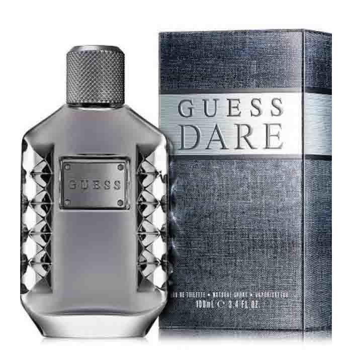 🔥 GUESS Perfume (Original) – عطر غِس الأصلي