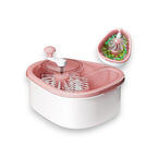🔥 Fruit Cleaning Device – جهاز تنظيف الفواكه 💧