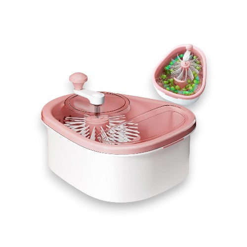 🔥 Fruit Cleaning Device – جهاز تنظيف الفواكه 💧